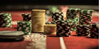 Goldfishka Casino
